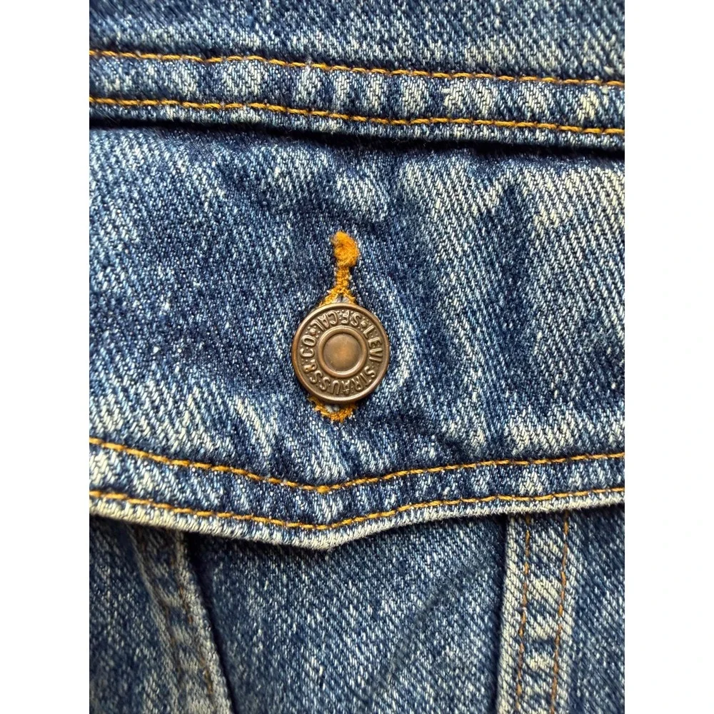Levis vintage 90s